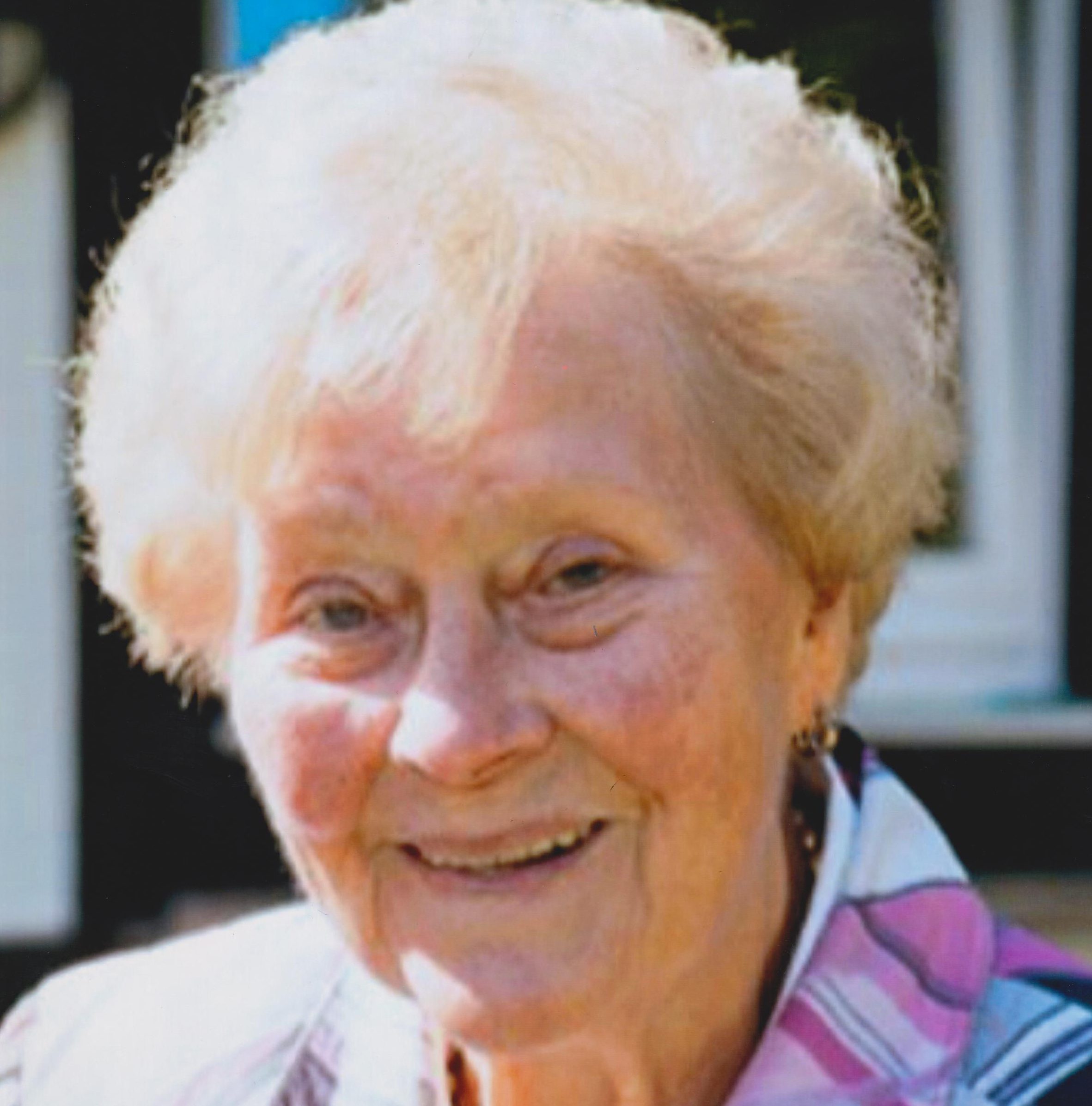 Brunhilde Pickenäcker