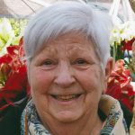Ruth Adamek