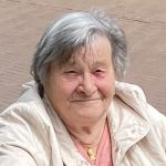 Gertrud Schmidt
