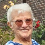 Dietlind Eisenburger