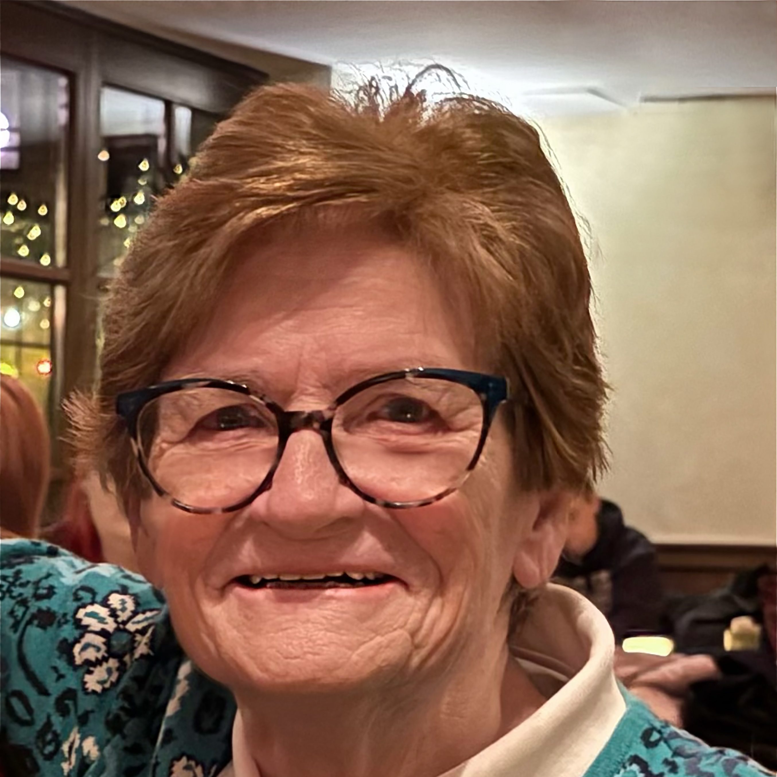 Gisela Gerhards