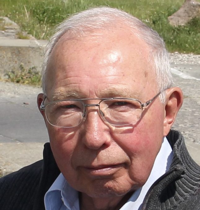 Winfried Kliewer