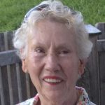 Margret Ruhrberg