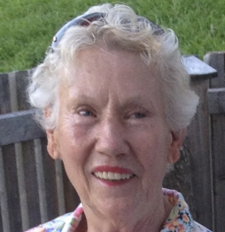 Margret Ruhrberg