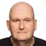 Stefan Markus Grewen