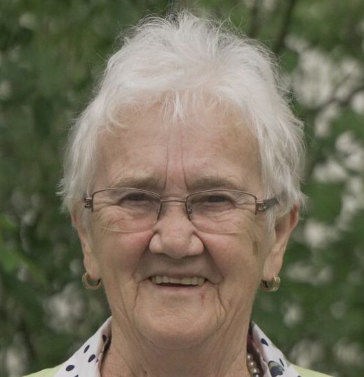 Hildegard Treffon