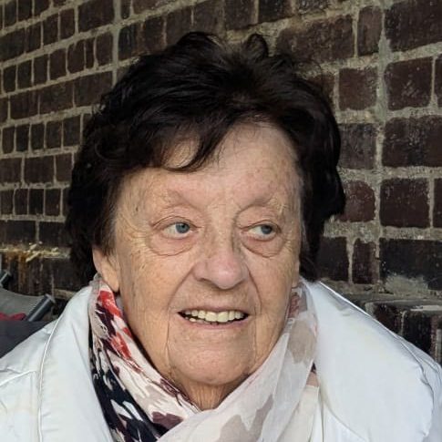 Rita Schiernbeck