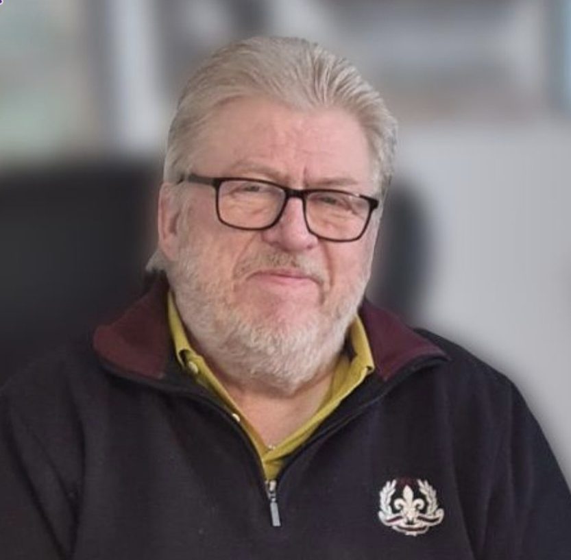 Hans-Jürgen Schlegel