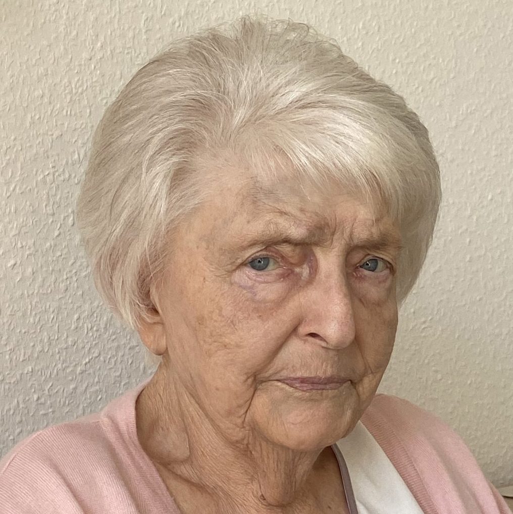 Walburga Sunderbrink