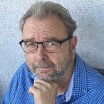 Leo Ernest (Pete) Caron