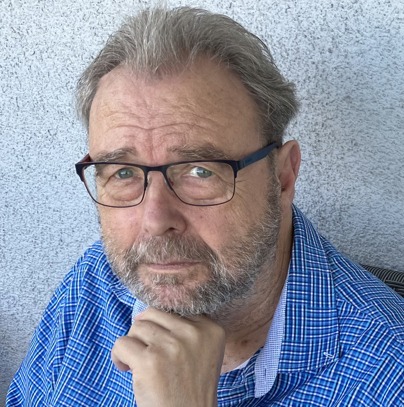 Leo Ernest (Pete) Caron