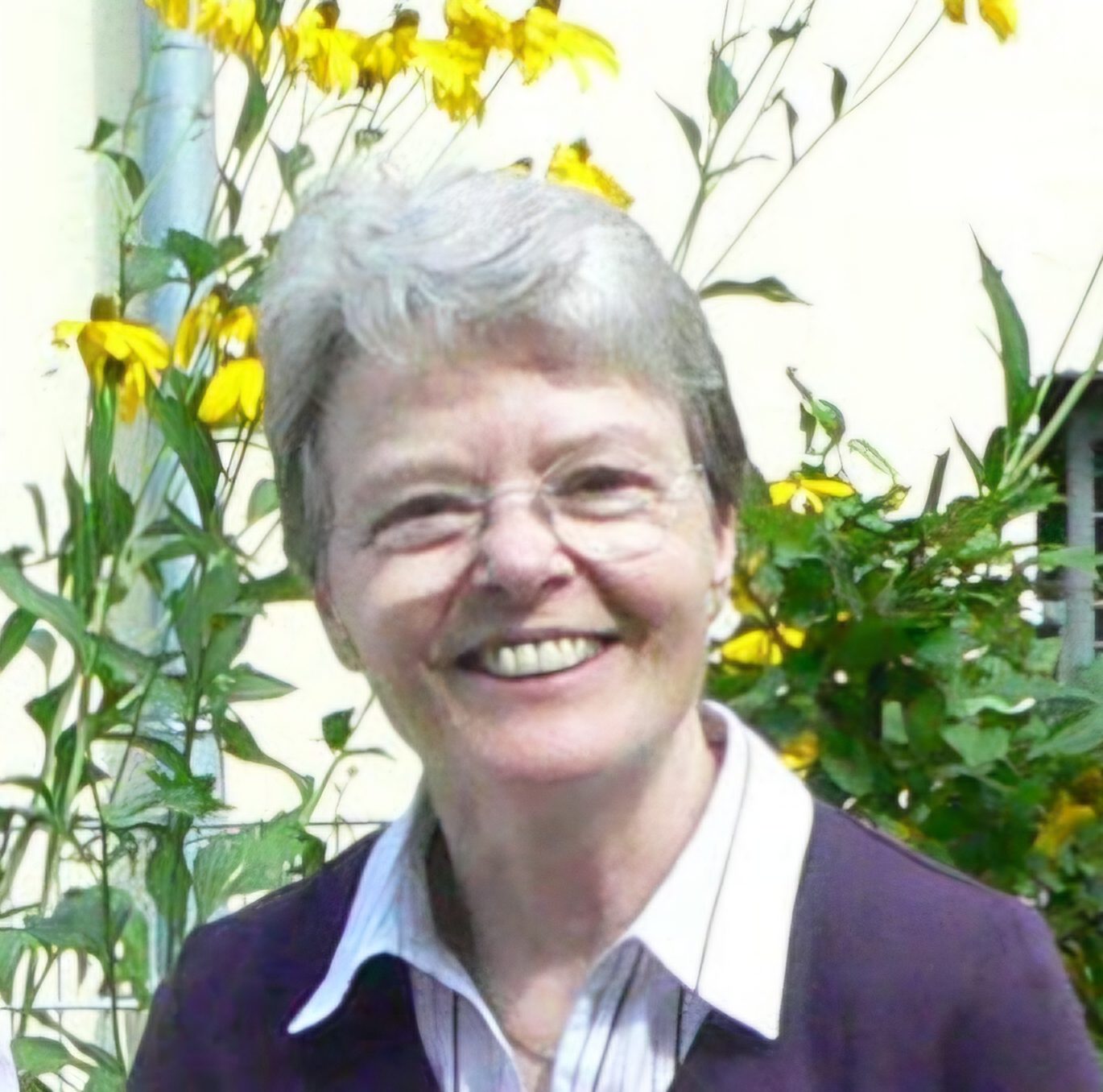 Elke Gößling