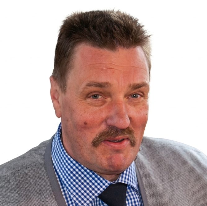 Jürgen Bluszcz