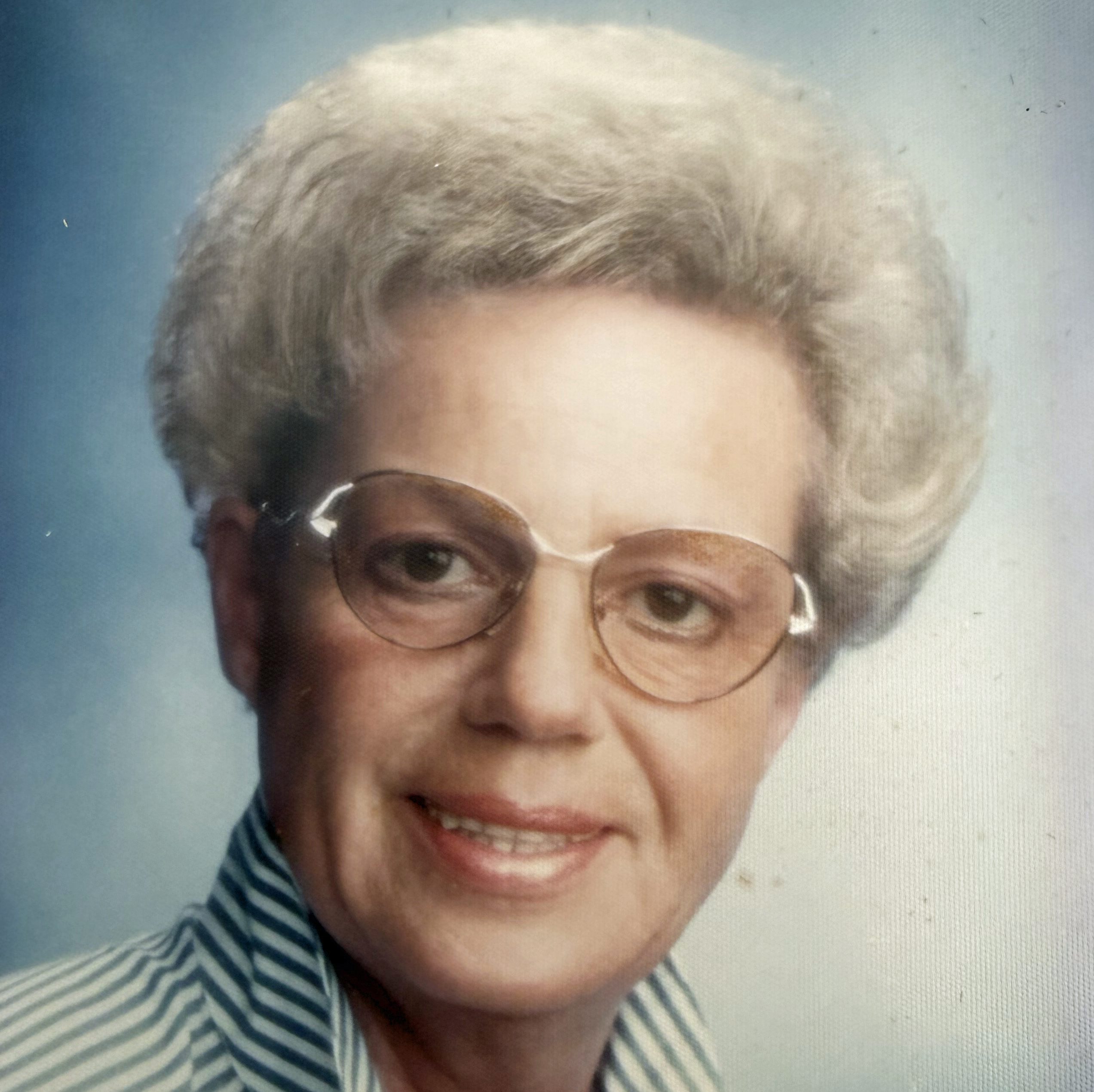 Wilma Krause