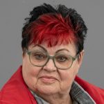 Waltraud Probhardt