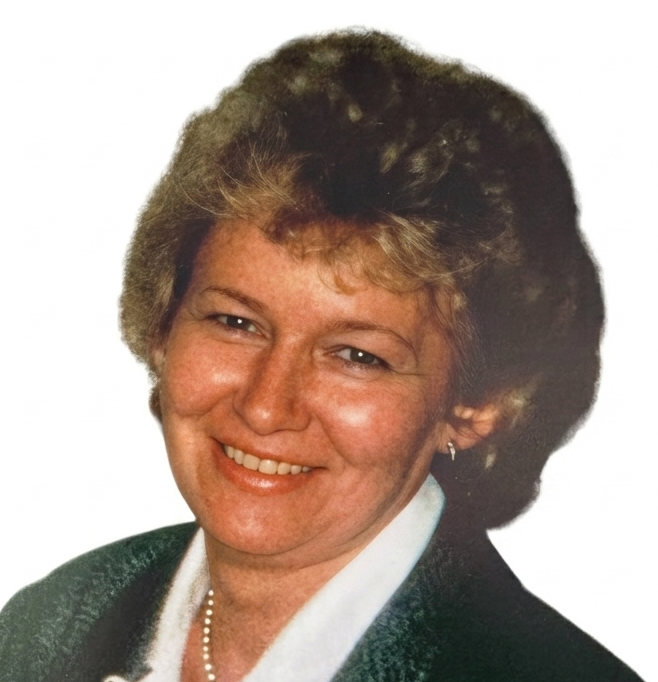 Monika Wollenberg