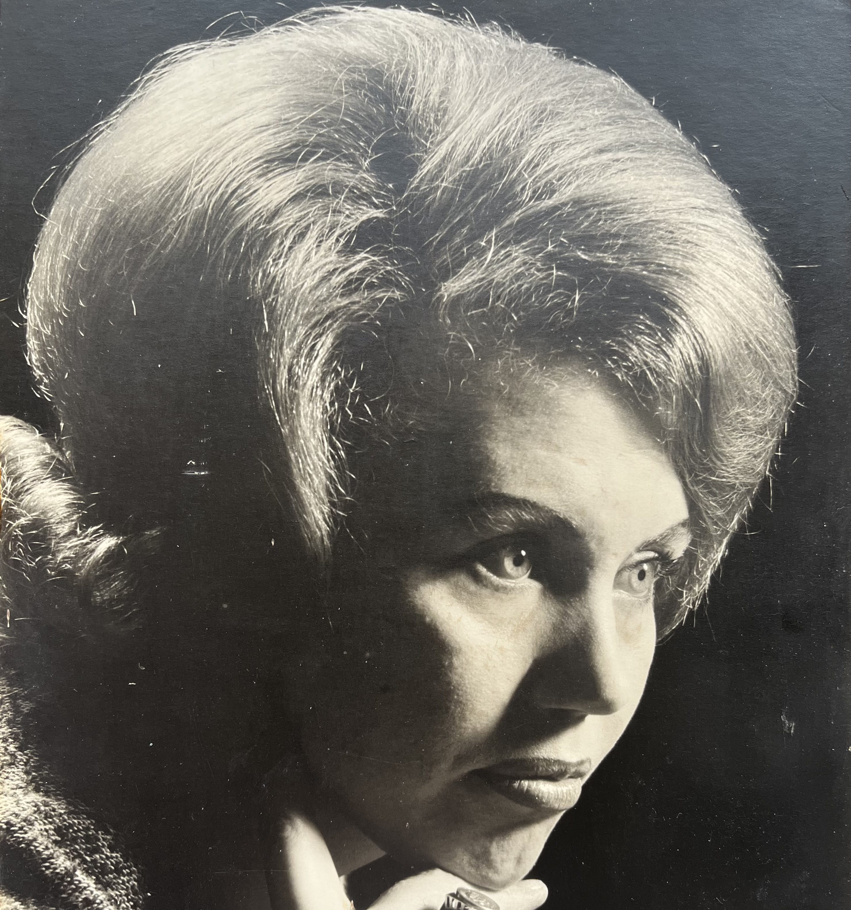 Gisela Barth