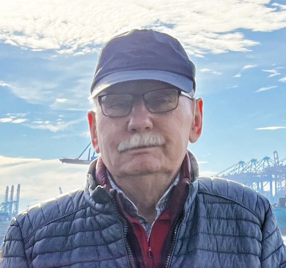Hans-Jürgen Hoffmann