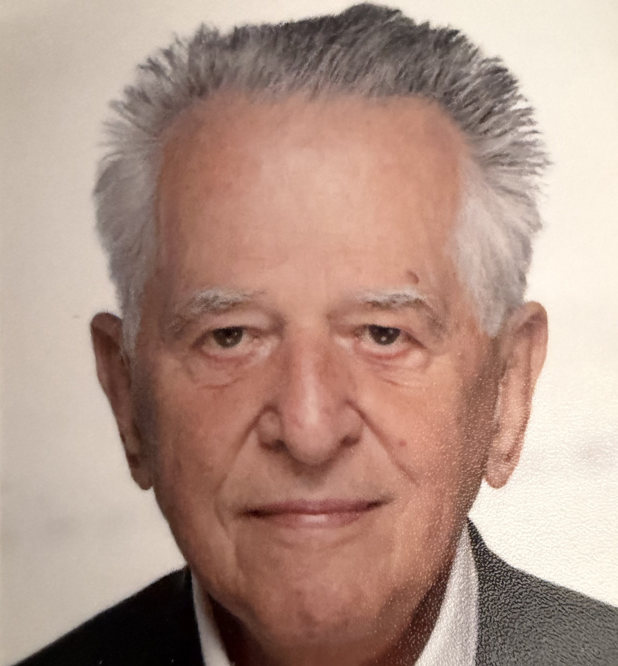 Manfred Moors