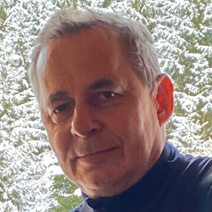 Richard Macha