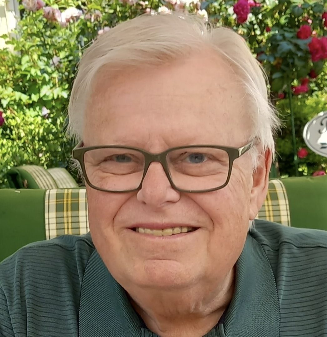 Heinz Dieter Albracht
