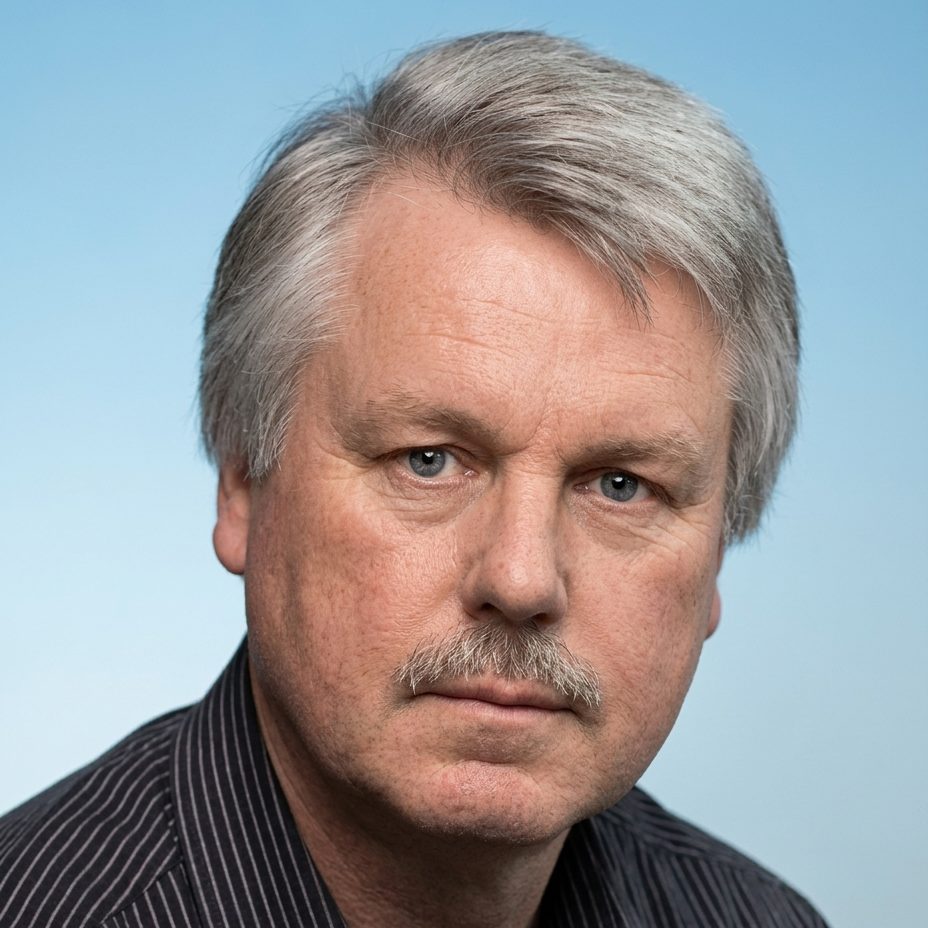 Klemens Baumann