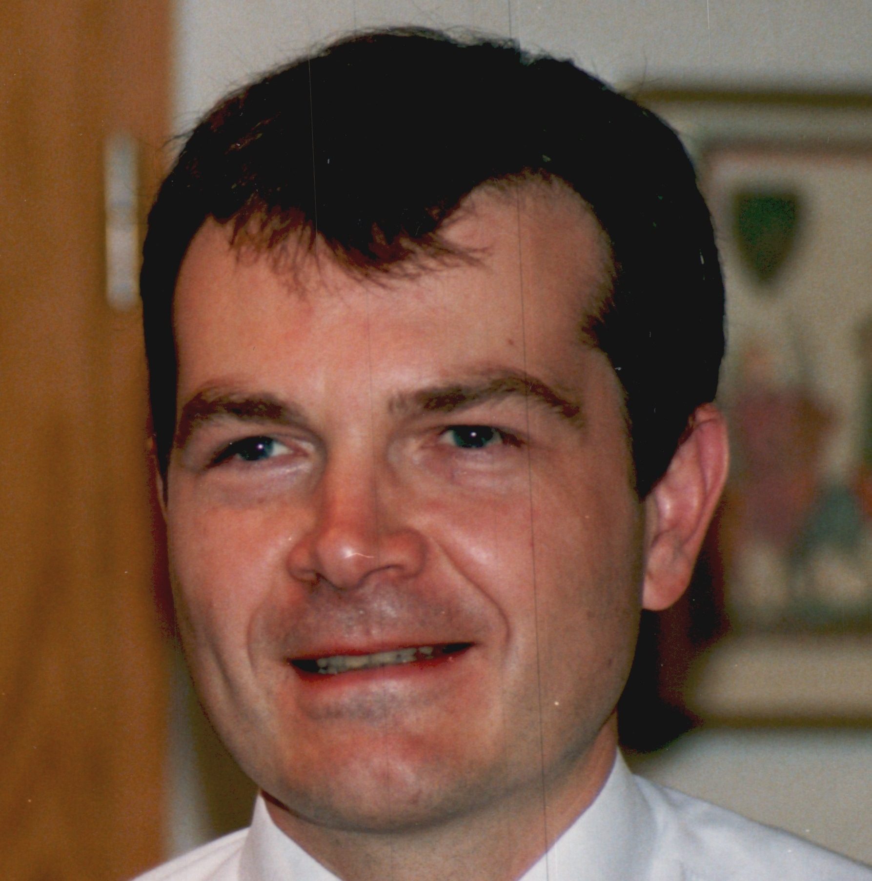 Bernd Preußer