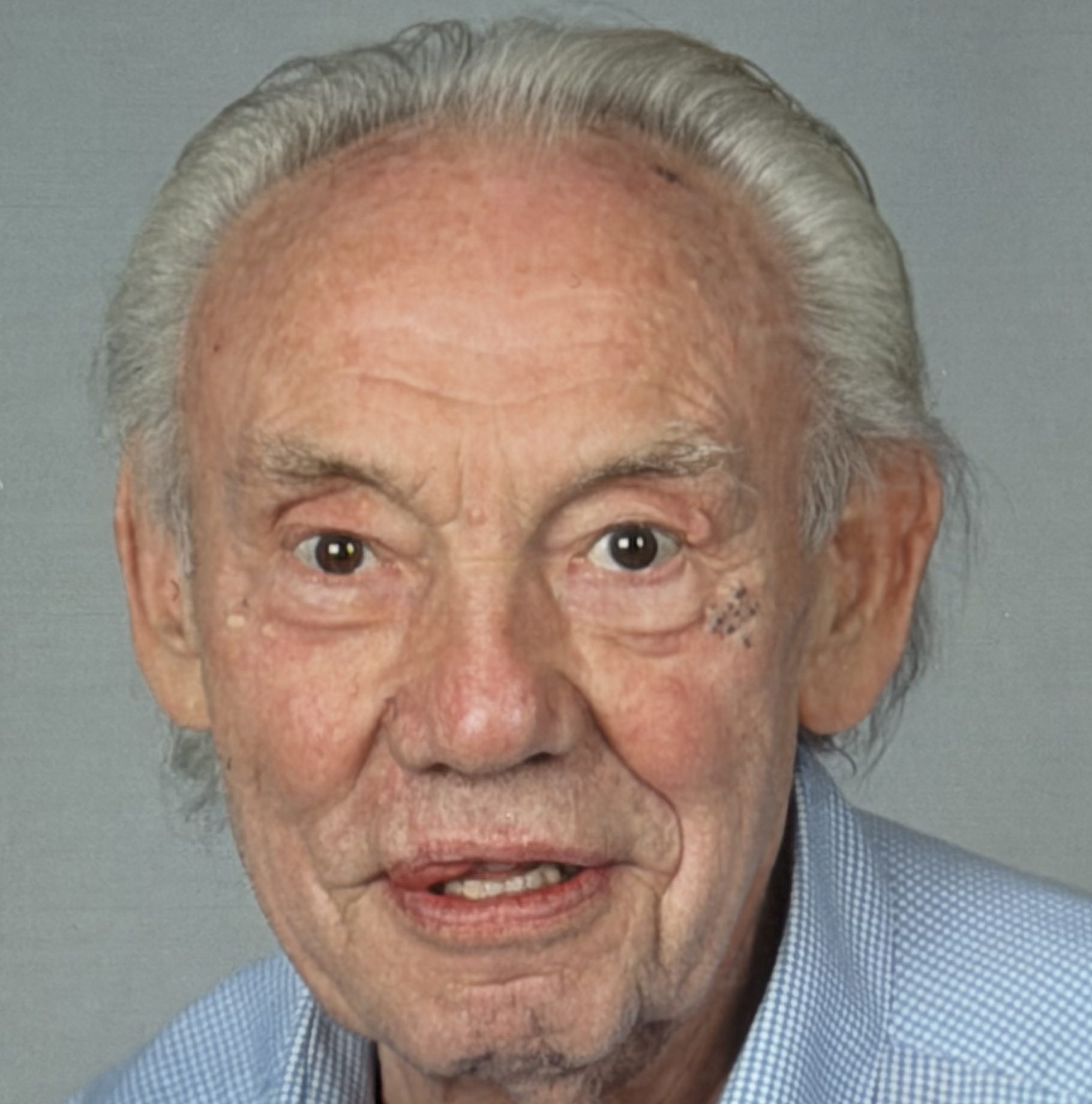 Manfred Horstmann