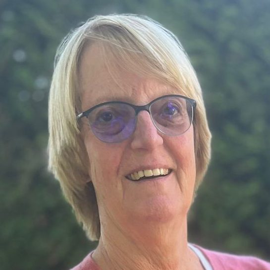 Hiltrud Kleine-Eggebrecht