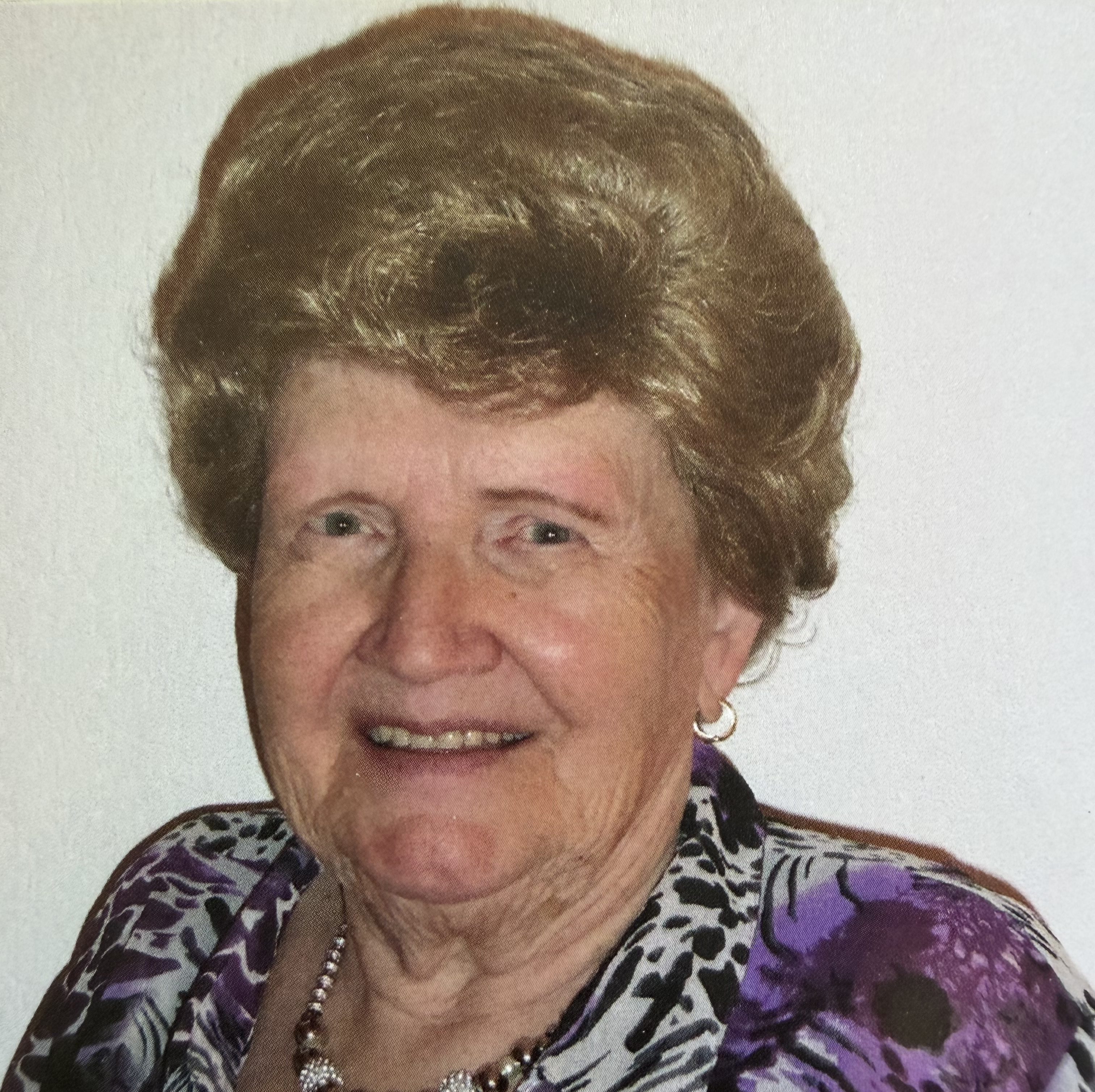 Christa Lemke