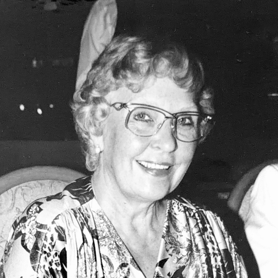 Doris Soboll