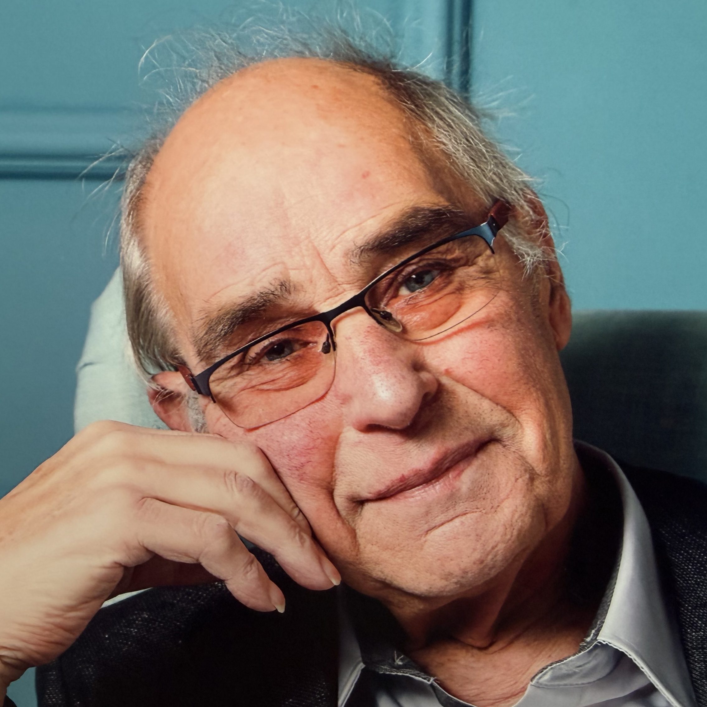 Friedhelm Bölling