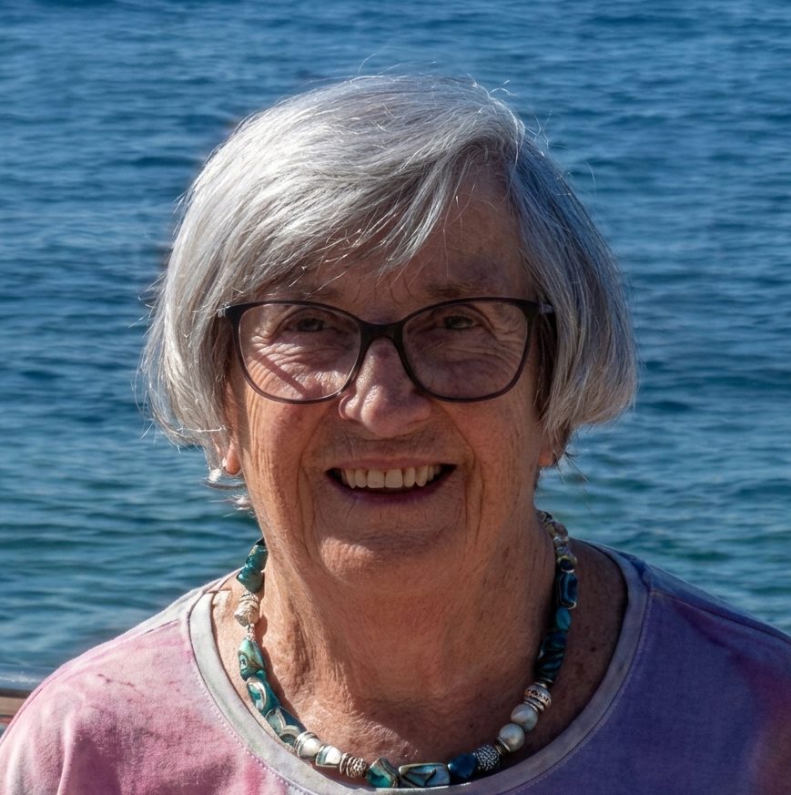 Hildegard Stapelmann