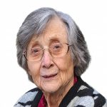 Edith Uehmann
