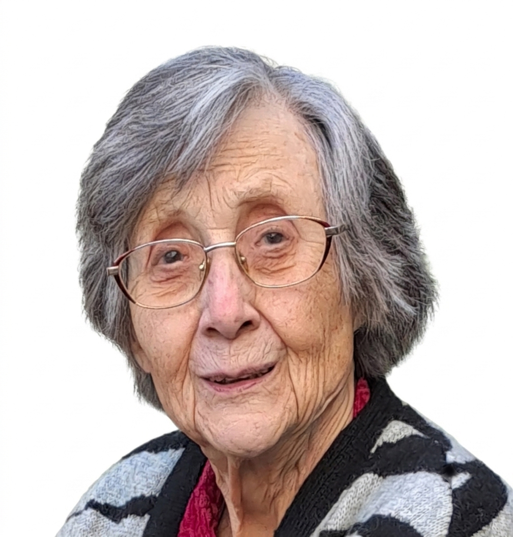 Edith Uehmann