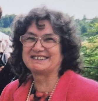 Sigrid Haas