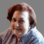 Wilfriede Heuser - Hohmann