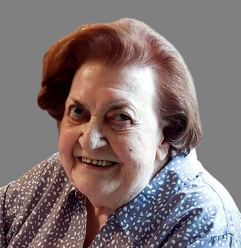 Wilfriede Heuser - Hohmann