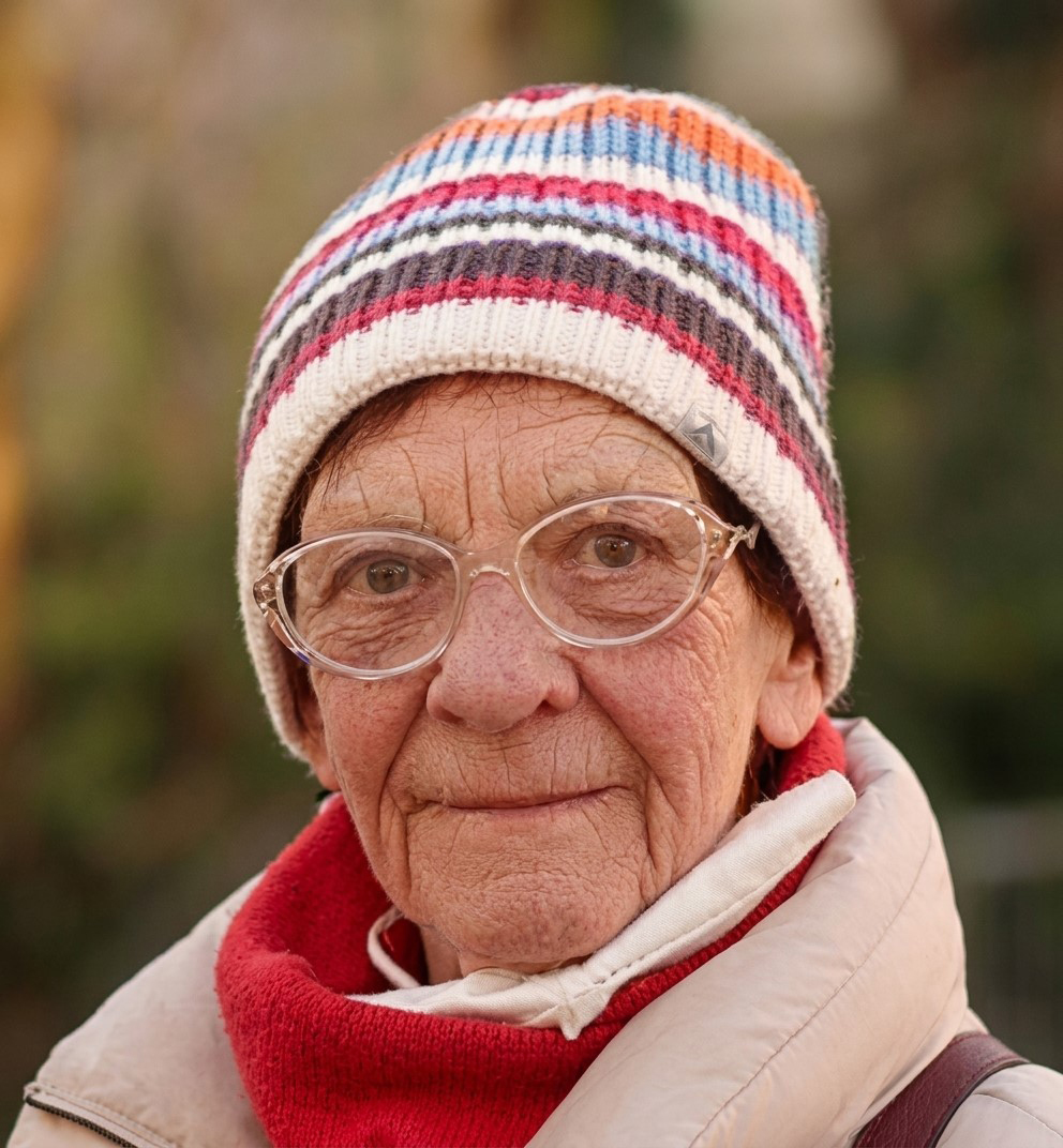 Katharina Rosen