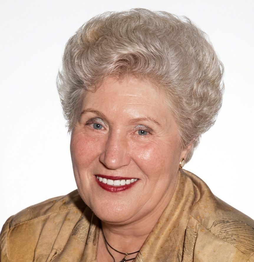 Marianne Westerkamp