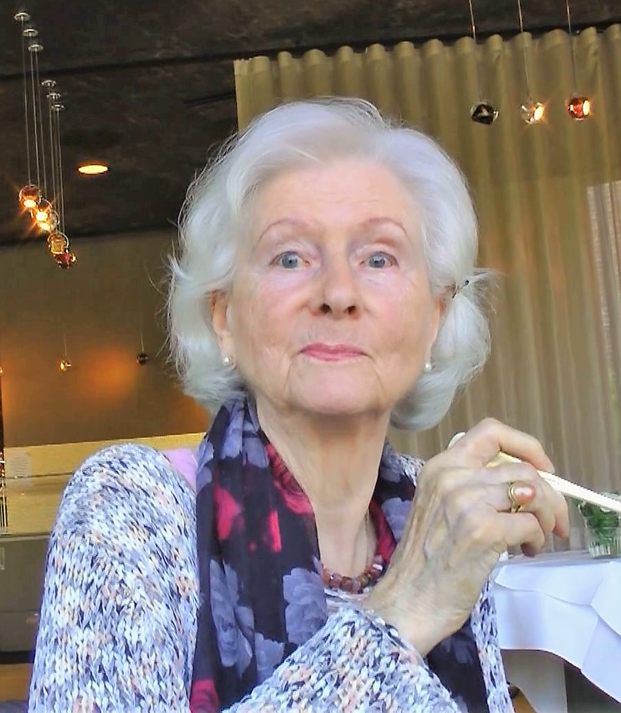 Christel Haucke