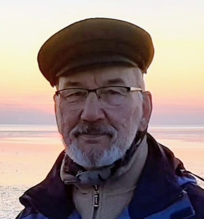 Theo Dauter