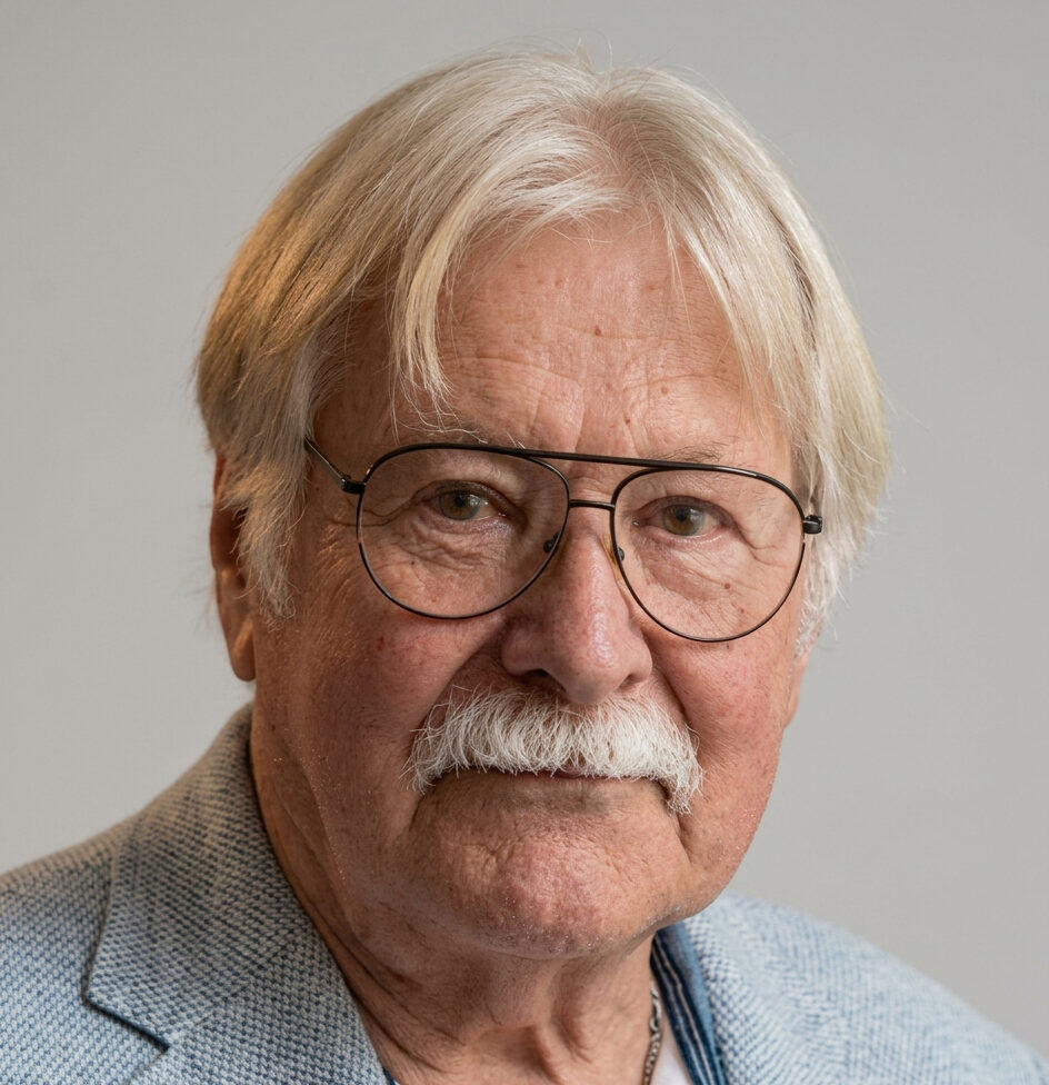 Gerd Hartwig